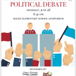 Political Debate