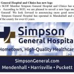 Simpson-General-Hospital-and-Clinics-has-new-logo